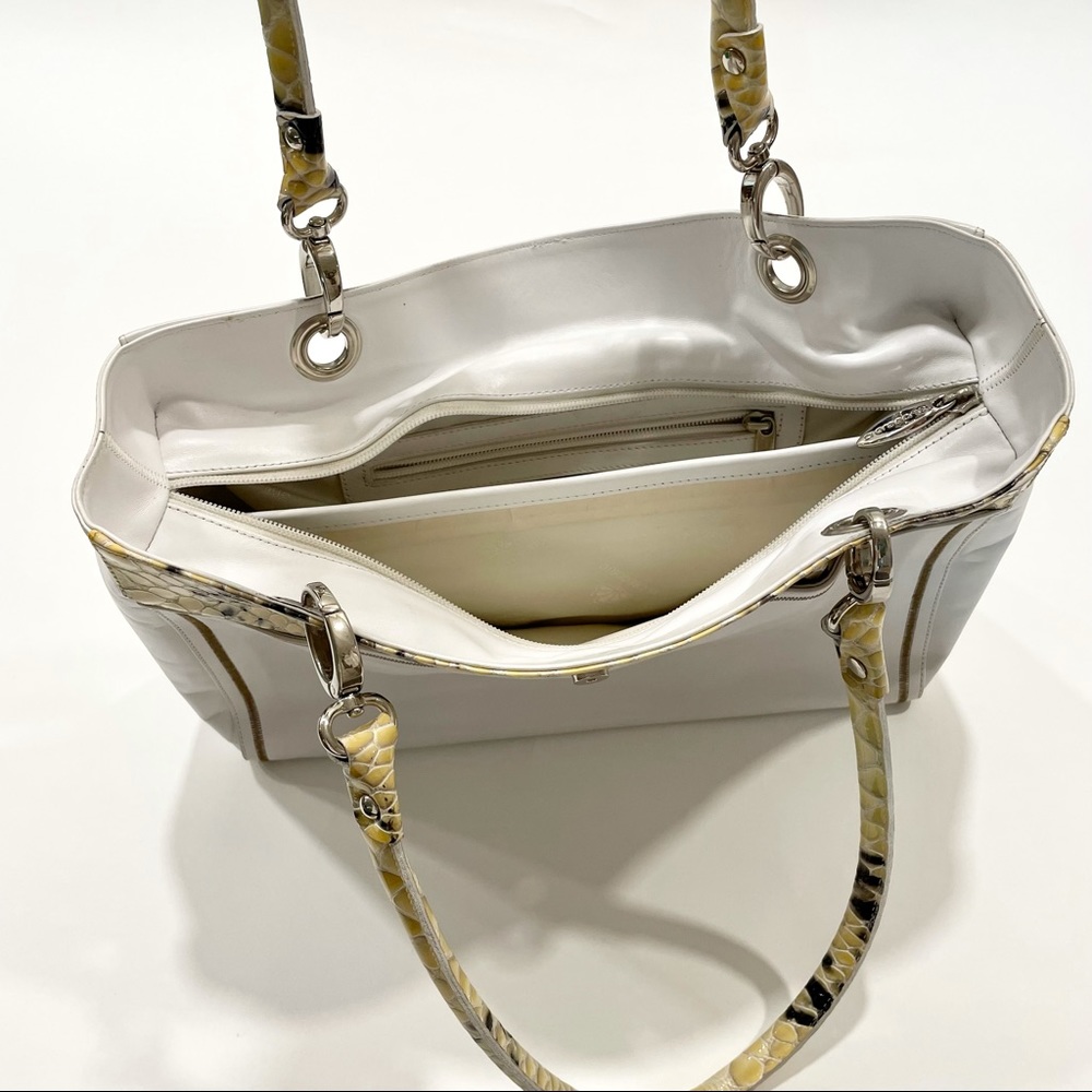 Di Gregorio Designer Handbad - Picture 5 of 7